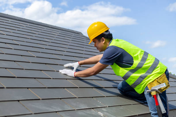 Best Commercial Roofing Services  in Luxemburg, WI