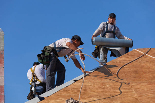 Reliable Luxemburg, WI Roofing Contractor Solutions