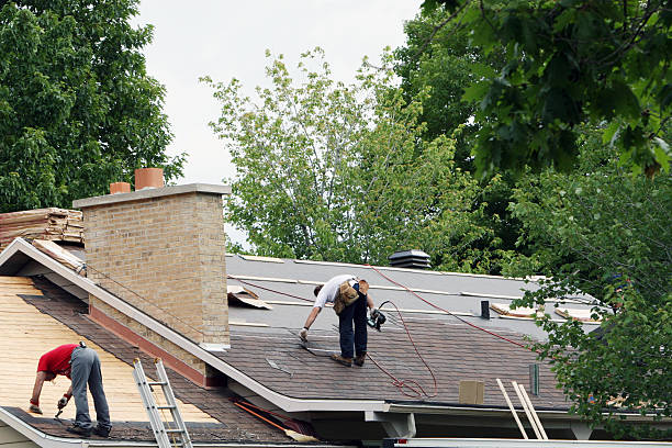 Best Roof Repair Services  in Luxemburg, WI