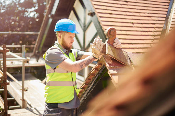 Best New Roof Installation  in Luxemburg, WI