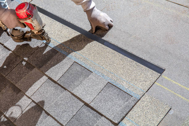 Best New Roof Installation  in Luxemburg, WI