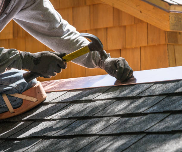 Best Commercial Roofing Services  in Luxemburg, WI